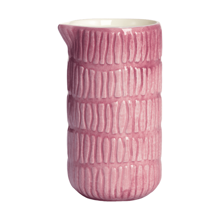 Stripes ジャグ 30 cl - Pink - Mateus | マテュース
