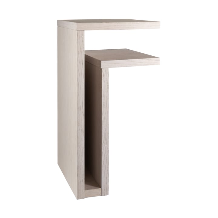 F-shelf シェルフ white oak - Shelf - Right - Maze | メイズ