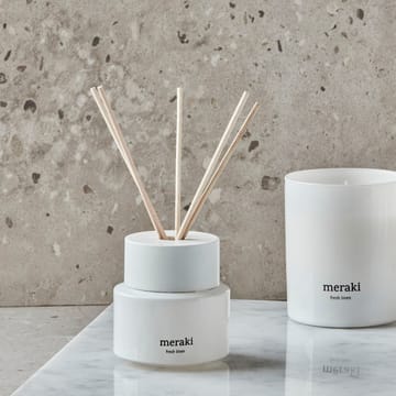 Meraki アロマスティック 100 ml - Fresh linen - Meraki | メラキ