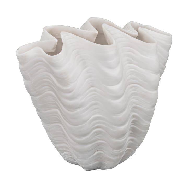 Shell 花瓶 - Small, 22 cm - Mette Ditmer | メッテ ディトマー