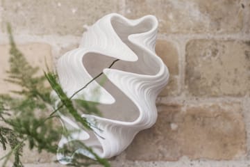 Shell 花瓶 - Small, 22 cm - Mette Ditmer | メッテ ディトマー