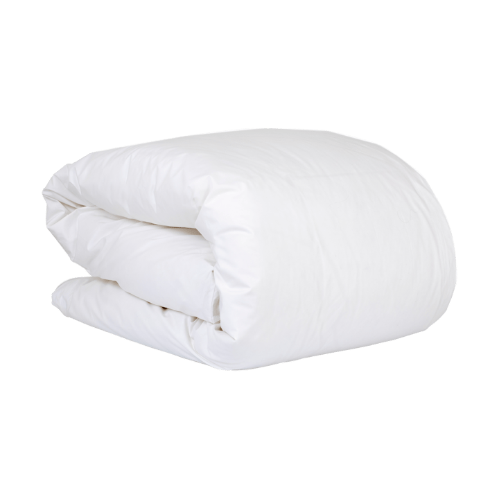 Pousada Percale 布団カバー EKO, White, 220x220 cm Mille Notti