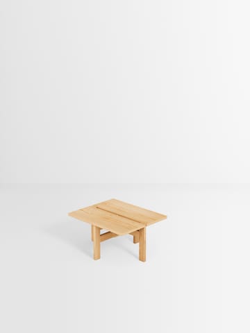 Moebe rectangular コーヒーテーブル コーヒーテーブル small - Oak - MOEBE | ムーベ