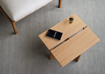 Moebe rectangular コーヒーテーブル コーヒーテーブル small - Oak - MOEBE | ムーベ