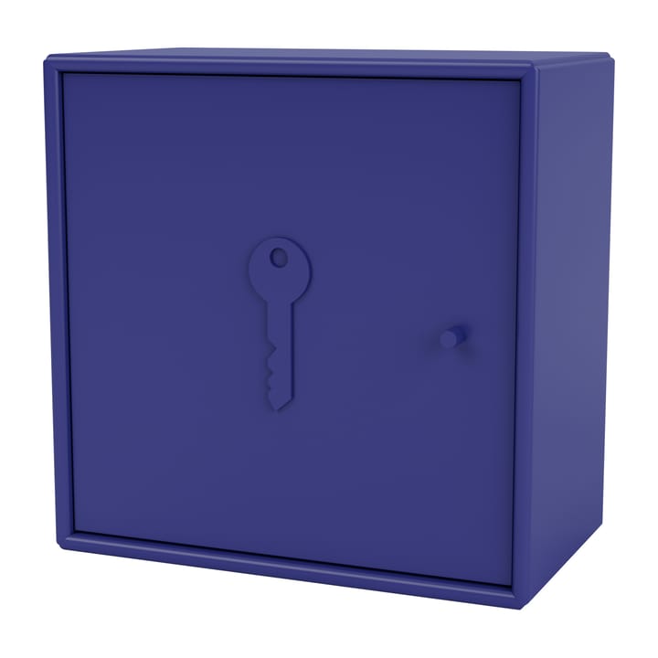UNLOCK Key キャビネット 35.4x35.4 cm - Monarch - Montana | モンタナ