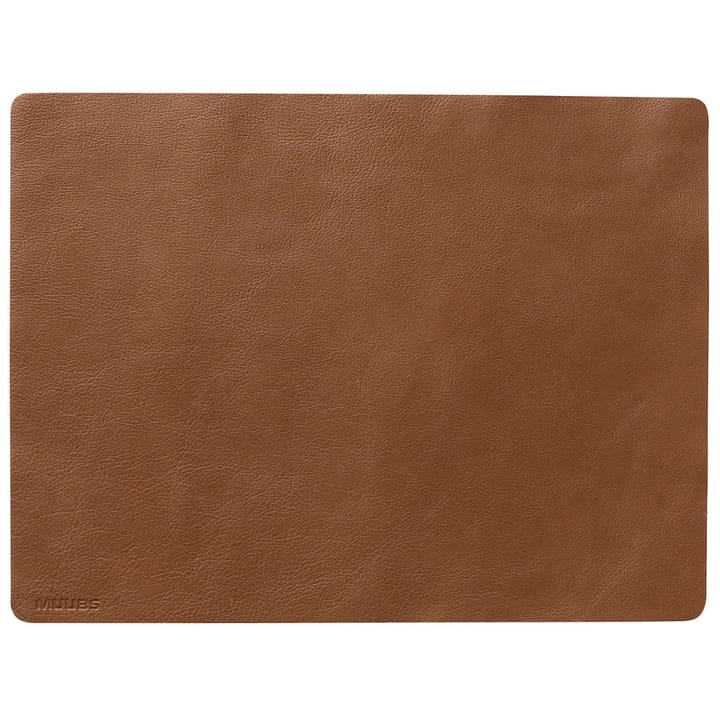 Camou ランチョ��ンマット 35x45 cm - Camel - MUUBS | ムーブス