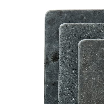 Valley タパストレイ 12x37 cm - Natural stone - MUUBS | ムーブス