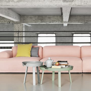 Around テーブル large - Dusty green - Muuto | ムート