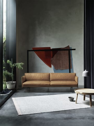 Around テーブル large - Oak - Muuto | ムート