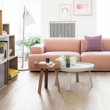 Around テーブル small - Oak - Muuto | ムート