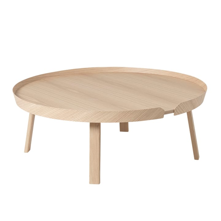 Around テーブル XL - Oak - Muuto | ムート