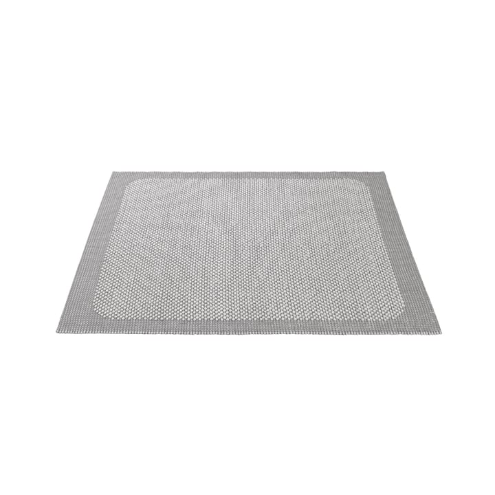 Pebble ラグ 170x240 cm - Light grey - Muuto | ムート