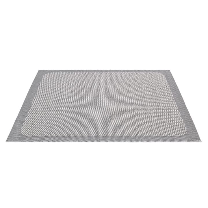 Pebble ラグ 200x300 cm - light grey - Muuto | ムート