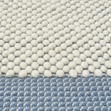 Pebble ラグ 200x300 cm - Pale blue - Muuto | ムート