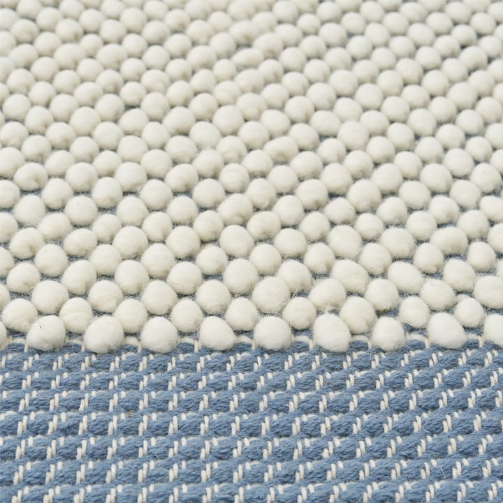 Pebble ラグ 200x300 cm, Pale blue Muuto | ムート