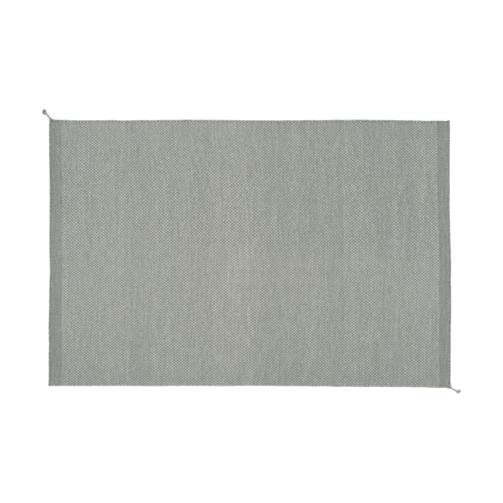 Ply wool rug 170x240 cm, Grey Muuto | ムート