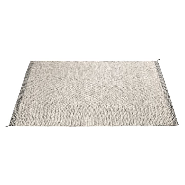 Ply wool rug 170x240 cm - Off-white - Muuto | ムート