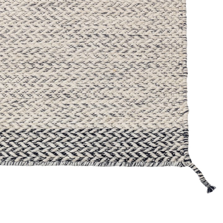 Ply wool rug 170x240 cm, Off-white Muuto | ムート