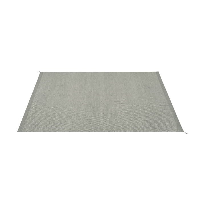 Ply wool rug 200x300 cm - Grey - Muuto | ムート