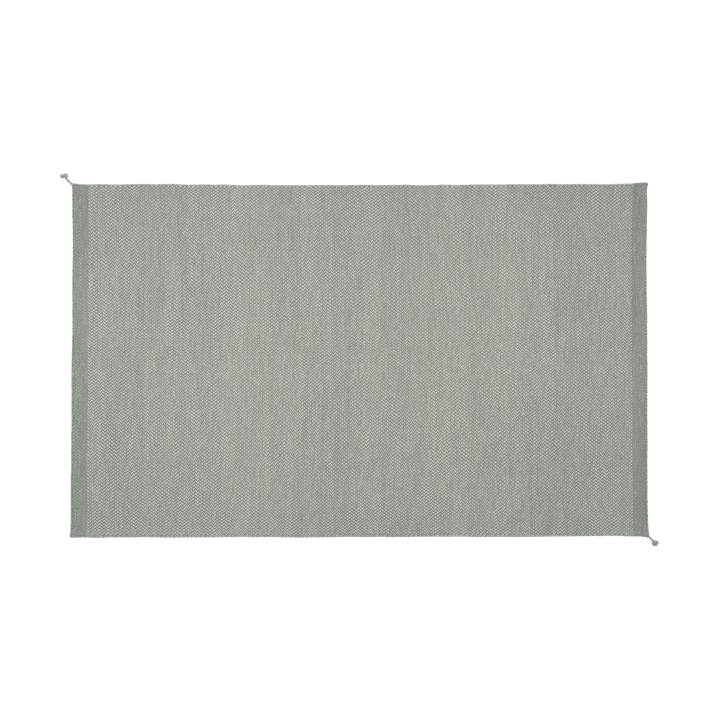 Ply wool rug 200x300 cm, Grey Muuto | ムート