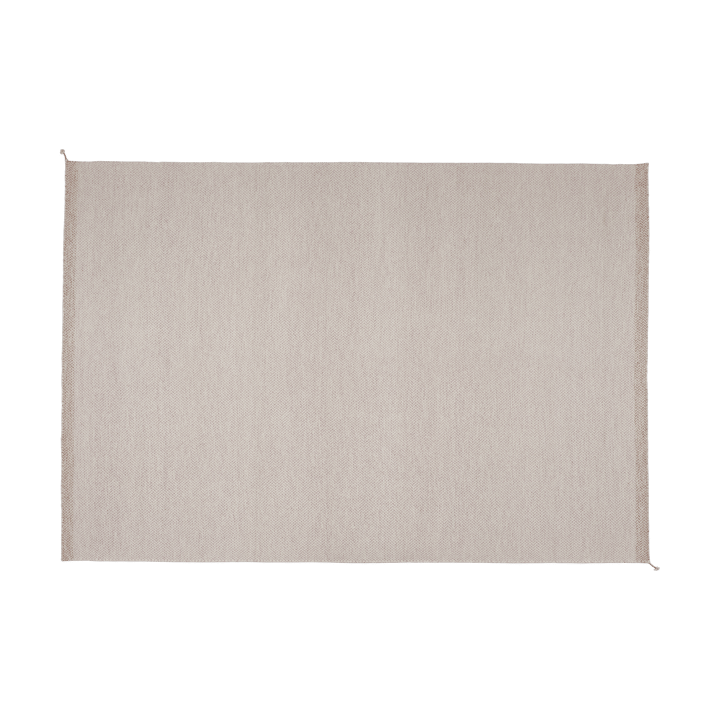 Ply wool rug 270x360 cm, Light Rose Muuto | ムート