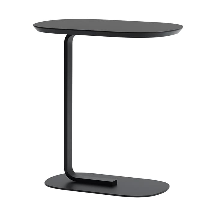 Relate サイ�ドテーブル 60,5 cm - Black - Muuto | ムート