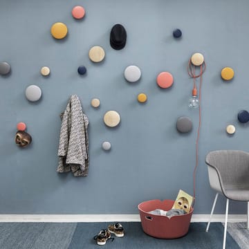 The Dots コートフック ash - Large - Muuto | ムート