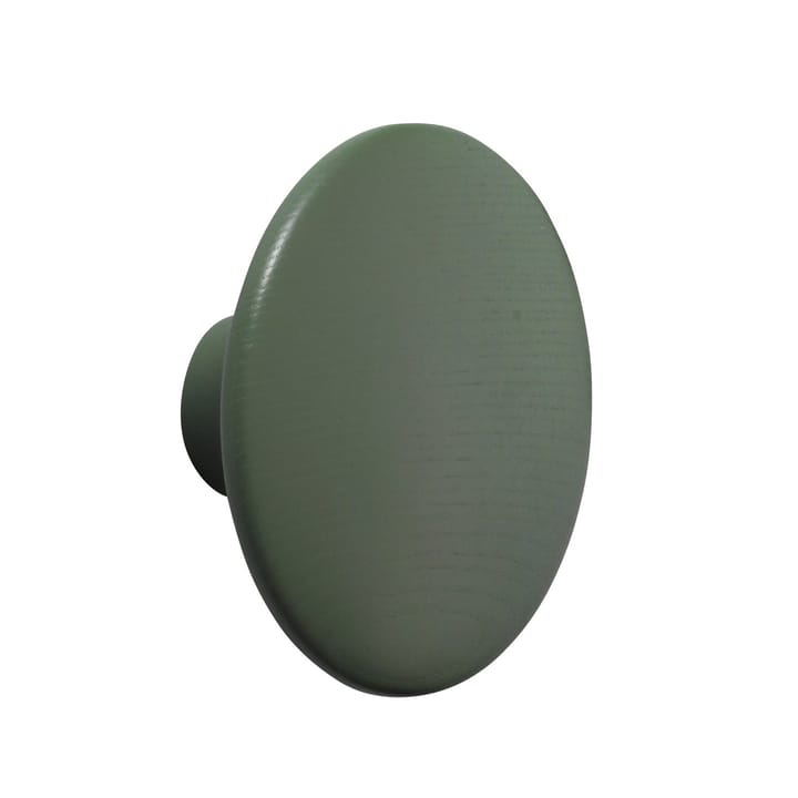 The Dots コートフック dusty green - Medium - Muuto | ムート