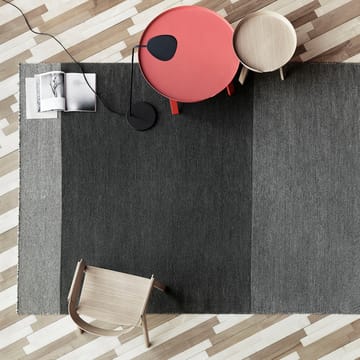 Varjo ラグ 170x240 cm - dark grey - Muuto | ムート