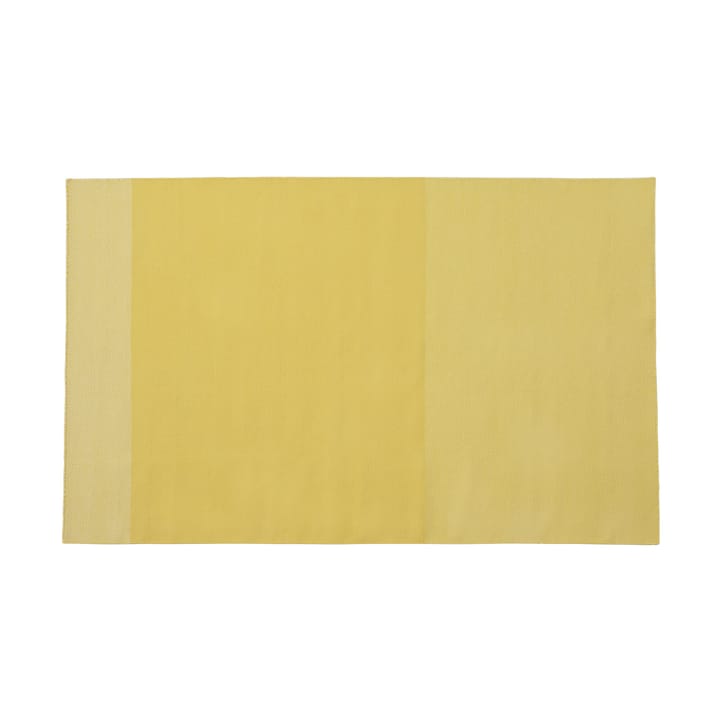 Varjo ラグ 170x240 cm - Yellow - Muuto | ムート