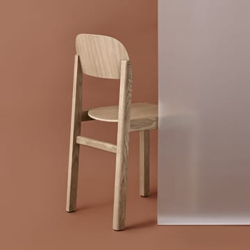 Workshop チェア - Oak - Muuto | ムート