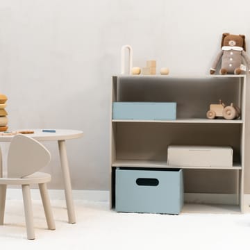 Kiddo Shelving 子供用 シェルフ - Beige - Nofred | ノーフレッド