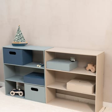 Kiddo Shelving 子供用 シェルフ - Beige - Nofred | ノーフレッド