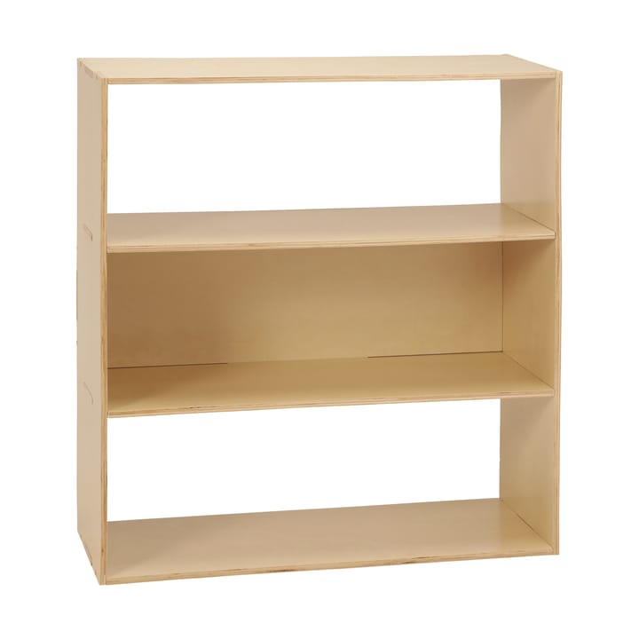 Kiddo Shelving 子供用 シェルフ - Birch - Nofred | ノーフレッド