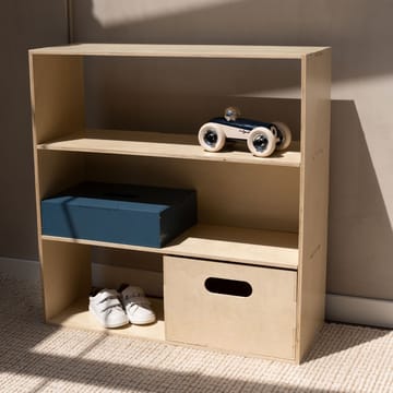 Kiddo Shelving 子供用 シェルフ - Birch - Nofred | ノーフレッド