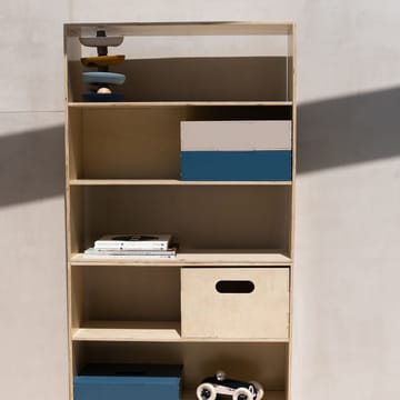 Kiddo Shelving 子供用 シェルフ - Birch - Nofred | ノーフレッド