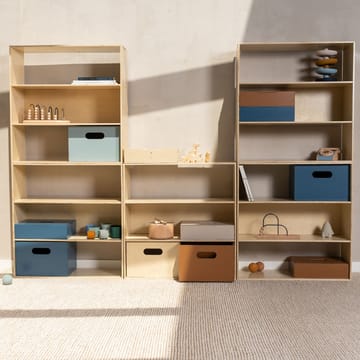 Kiddo Shelving 子供用 シェルフ - Birch - Nofred | ノーフレッド