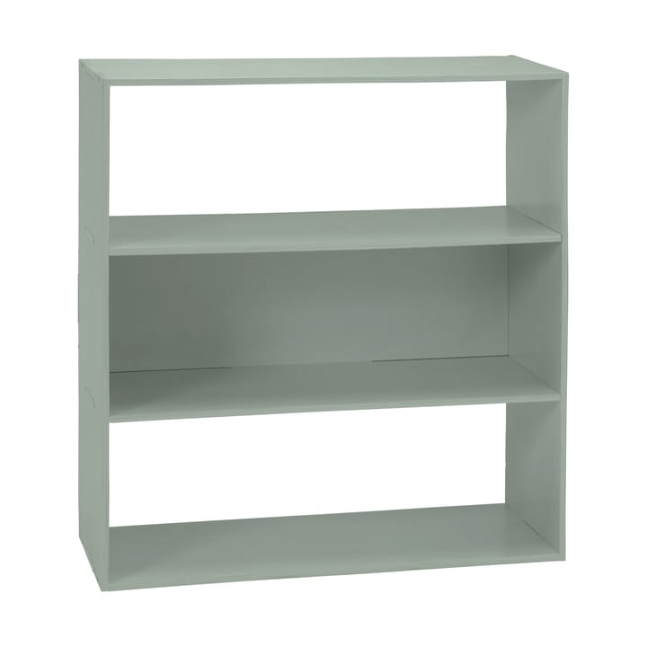 Kiddo Shelving 子供用 シェルフ - Olive green - Nofred | ノーフレッド