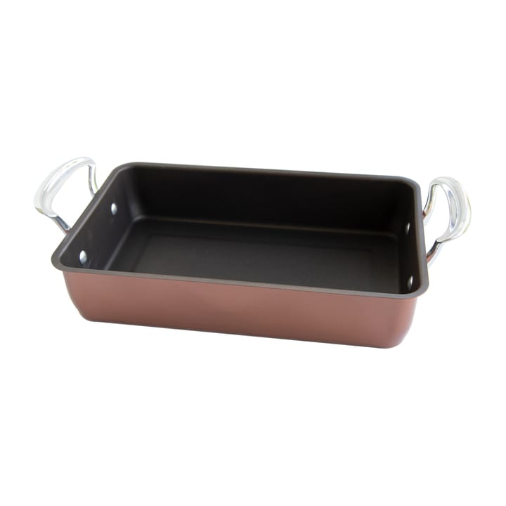 Nordic Ware オーブンディッシュ copper - Large 23.5x45.7 cm - Nordic Ware