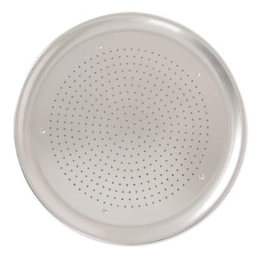 Nordic Ware Naturals hot air ピザプレート Ø41 cm - Aluminum - Nordic Ware