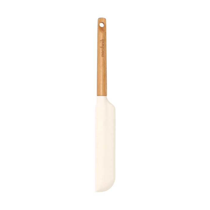 Nordwik スパチュラ 29 cm beechwood - Cream - Nordwik