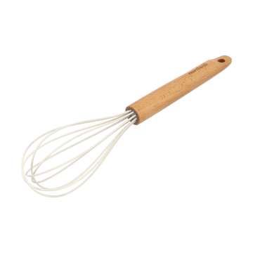 Nordwik 泡だて器 30 cm beech - Cream - Nordwik | ノードウィック