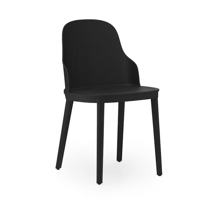 Allez チェア, Black Normann Copenhagen | ノーマンコペンハーゲン