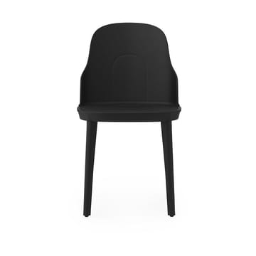 Allez チェア - Black - Normann Copenhagen | ノーマンコペンハーゲン