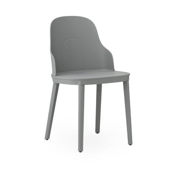 Allez チェア - Grey - Normann Copenhagen | ノーマンコペンハーゲン