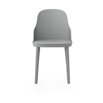 Allez チェア - Grey - Normann Copenhagen | ノーマンコペンハーゲン