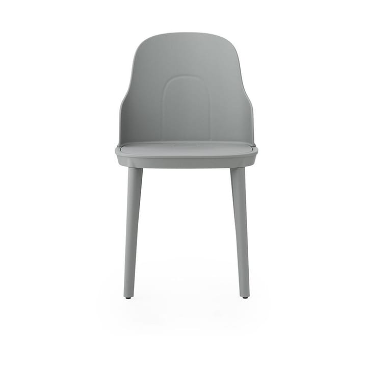 Allez チェア, Grey Normann Copenhagen | ノーマンコペンハーゲン