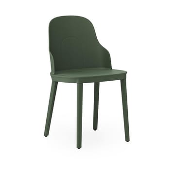 Allez チェア - Park Green - Normann Copenhagen | ノーマンコペンハーゲン