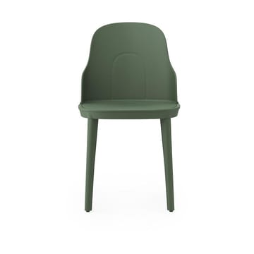 Allez チェア - Park Green - Normann Copenhagen | ノーマンコペンハーゲン