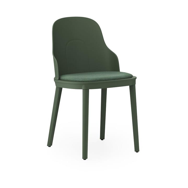 Allez チェア&クッション - Park Green - Normann Copenhagen | ノーマンコペンハーゲン